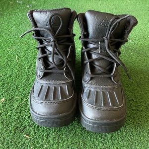 Nike ACG snow boots - little kid boys
